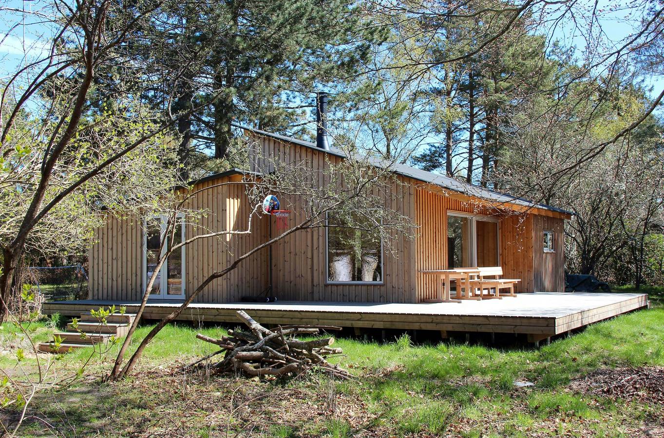 Casa vacanza a VIG a partire da 130€ a notte