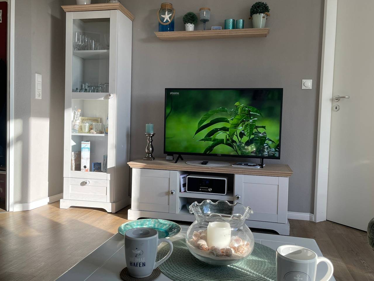 Ferienwohnung in Grömitz für 3 Personen in Grömitz
