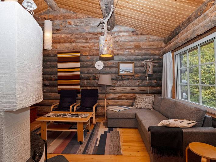 Location de vacances pour 6 personnes à Ruka - 3