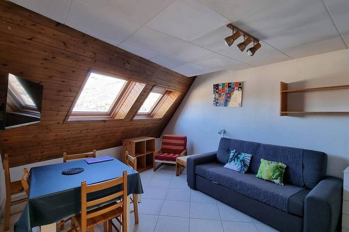 Location de vacances pour 4 personnes à Pas de la Case