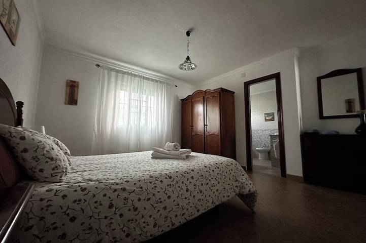 Casa Campiña Jerezana in Torrecera, Jerez de la Frontera