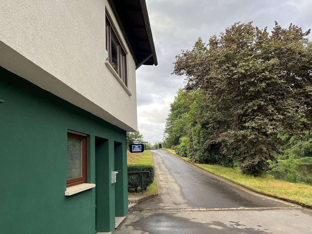 Ferienwohnung Kern in Oberelbert, Lahn-Taunus