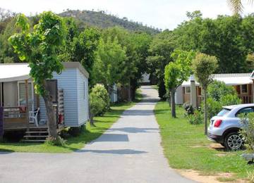 Chalet für 2 Personen in Bormes-les-Mimosas, Parc national Port-Cros, Bild 4