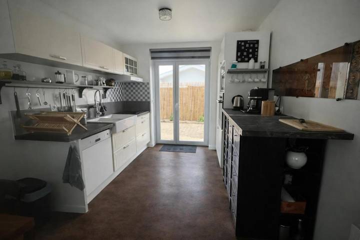 Gîte pour 6 personnes, avec jardin à Le Relecq-Kerhuon - 2