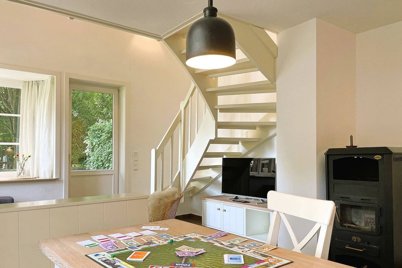 Südstrand- Lütt Strandhus, Gmelinstraße in Wyk auf Föhr (Stadt), Wyk auf Föhr