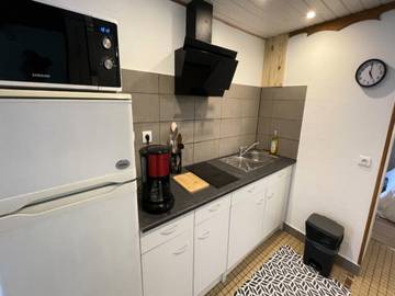 Location De Vacances pour 4 Personnes dans Le Lioran, Laveissière, Photo 2