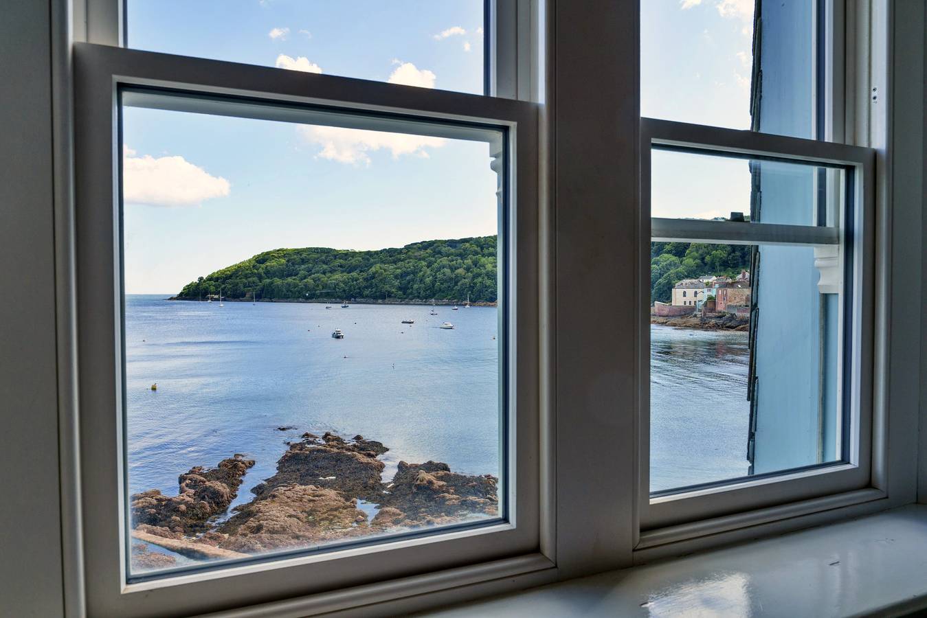 Rock House, Kingsand in Kingsand and Cawsand, Cornouailles