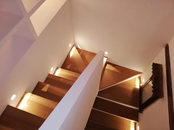Appartement de vacances pour 2 personnes, avec balcon - 1