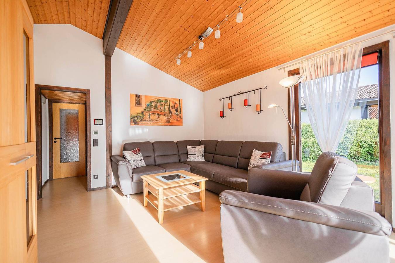 Satteldachhaus (Typ 10) in Immenstaad am Bodensee, Region Bodensee-Oberschwaben