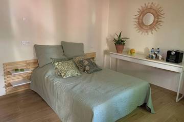 Cottage pour 2 personnes à Mauguio