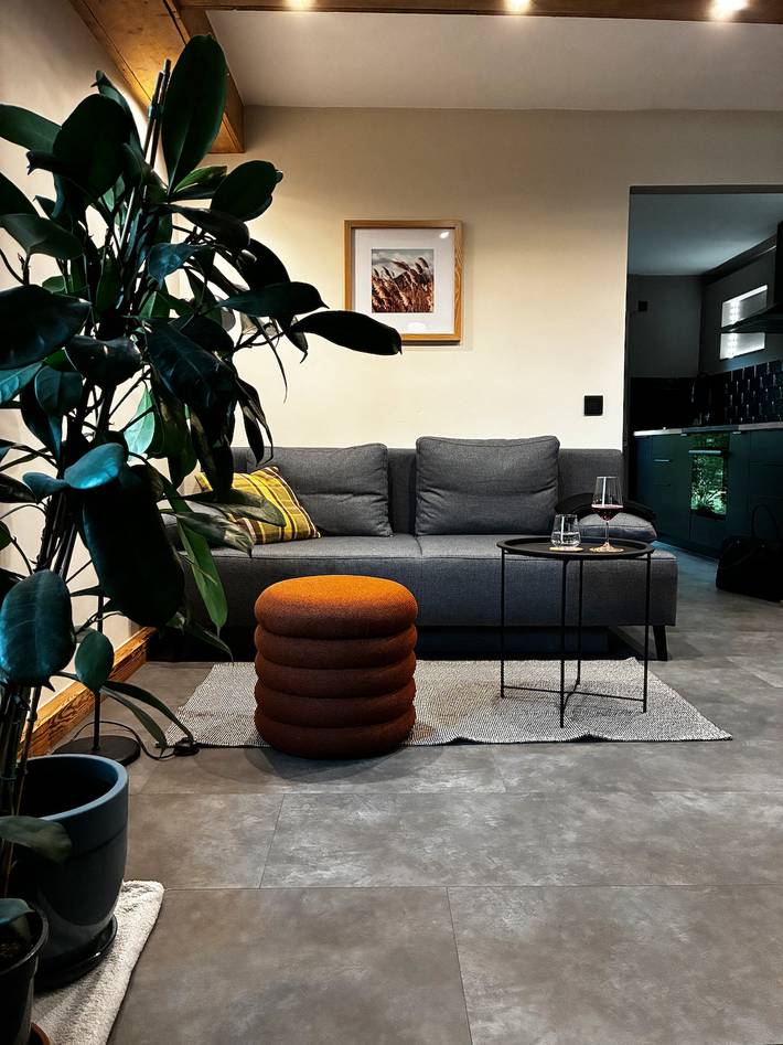 Ferienwohnung für 2 Personen, mit Garten in Schwäbische Alb