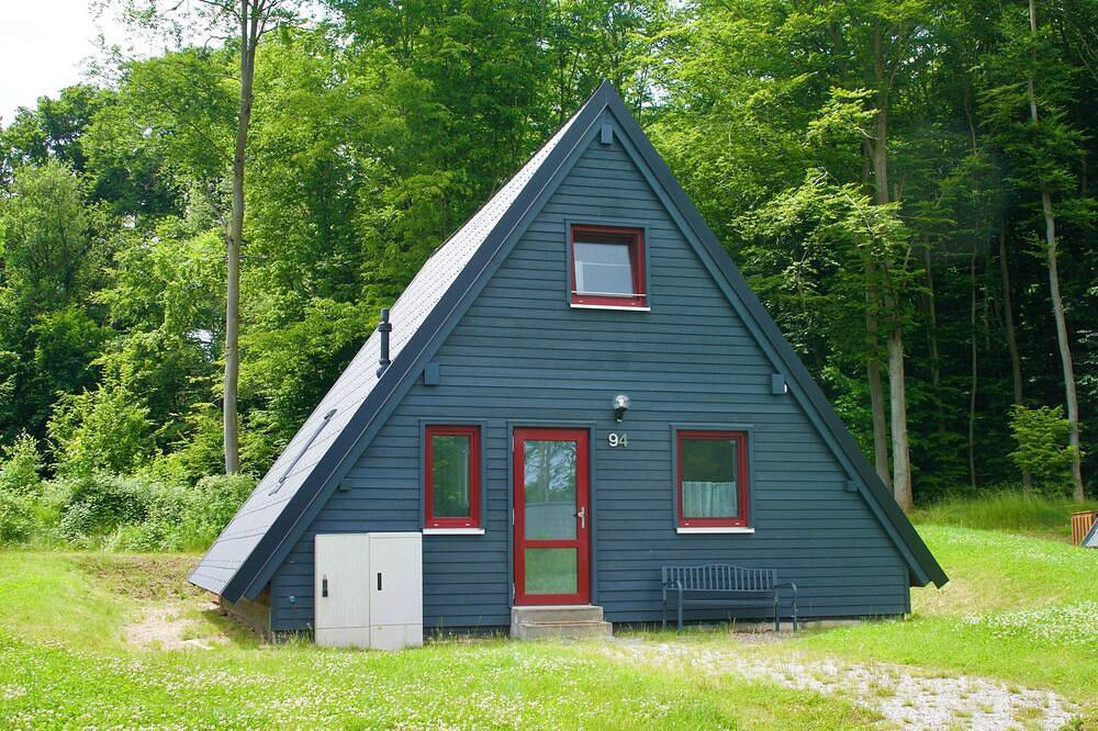 Ferienhaus Schmetterling  im Ferienhauspark am Twistsee in Bad Arolsen, Twistesee