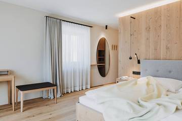 Apartment for 2 People in Au, Allgäu alps (Austria), Photo 1