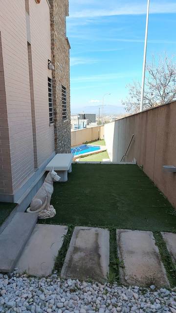 Casa para 8 Personas en Genil, Granada, Foto 2