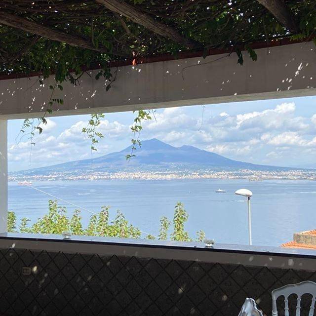 Hôtel pour 3 personnes, avec jardin à Castellammare di Stabia - 2