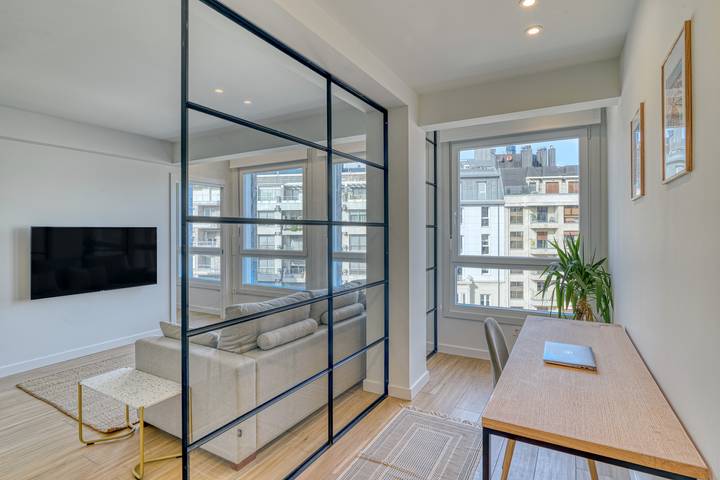 Gîte pour 3 personnes dans le Pays basque Espagnol - 2