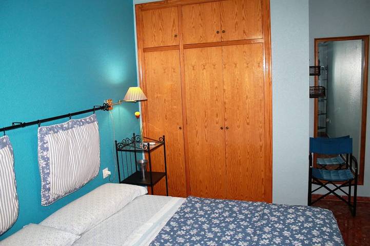 Apartamento entero, Apartamento centrico con todas las comodidades in Murcia , Interior de Murcia