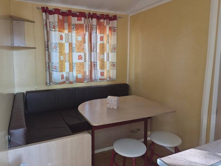 Camping pour 4 personnes, avec Sauna dans Périgord Vert - 4