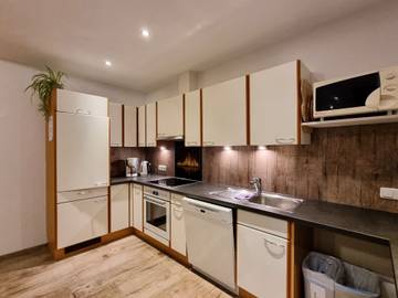 Vakantieappartement voor 14 Personen in Kappl, Verwall , Afbeelding 2