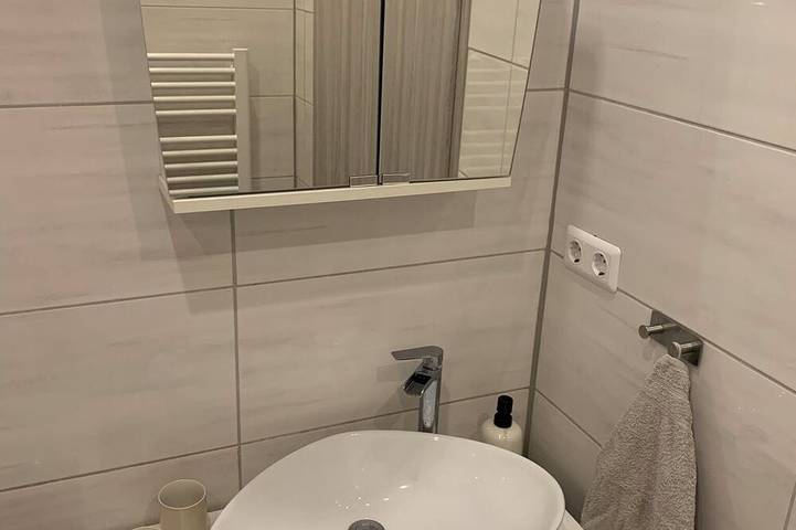 Ganze Wohnung, Apartments Mitte Messe und Zentrum in Nürnberg, Franken