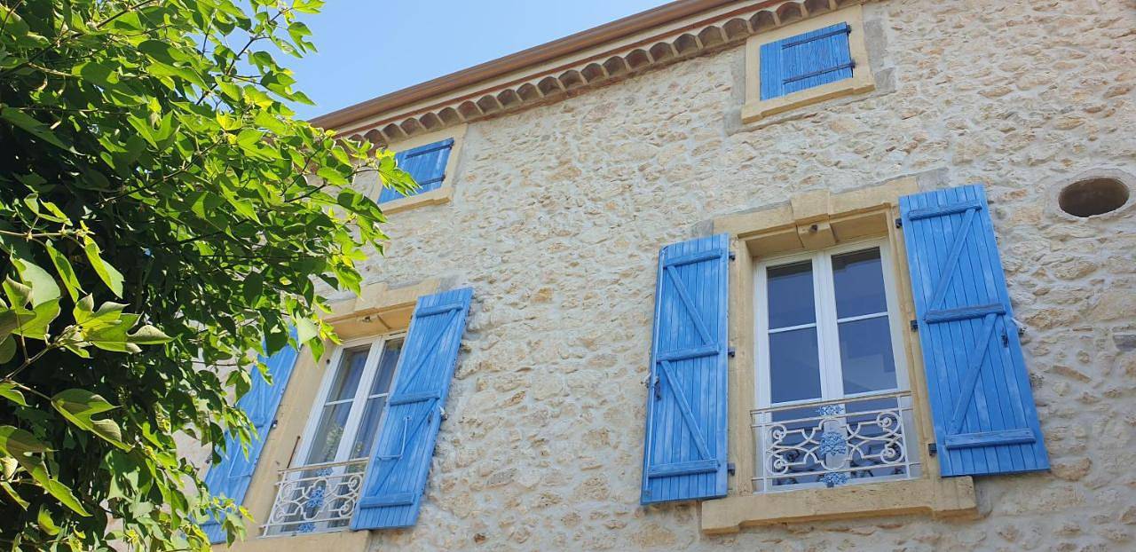 Ganze Wohnung, Two-Bedroom House in Salles-d'Aude, Mittelmeerküste (Frankreich)