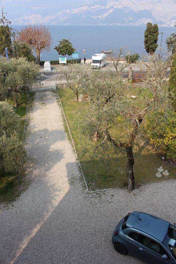 Ganze Wohnung, Casa Antonio in Brenzone, Gardasee-Berge