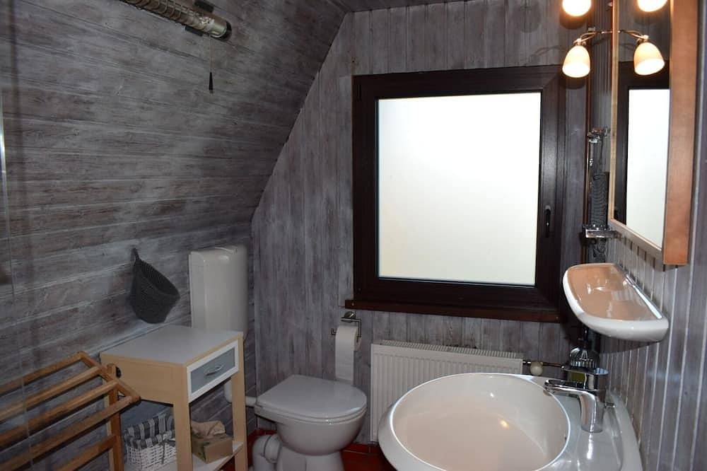 Ferienhaus für 4 Gäste mit 80m² in Borgwedel in Borgwedel, Schleswig & Umgebung