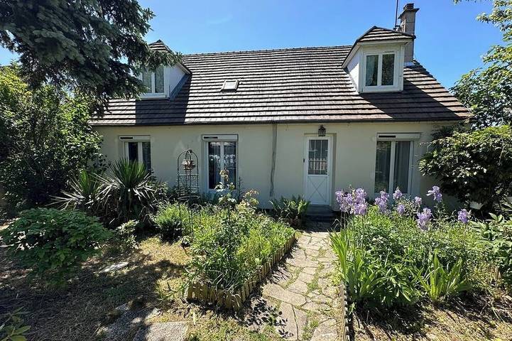 Holiday home for 12 people, with garden and terrace - 1