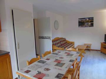 Chalet pour 6 Personnes dans Valfréjus, Modane, Photo 2