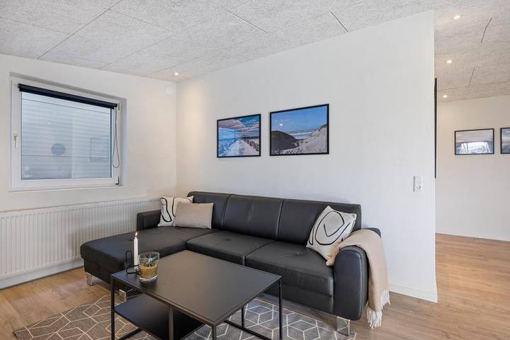 Ferienhaus für 4 Personen, mit Balkon/Terrasse in Holmsland Klit - 4