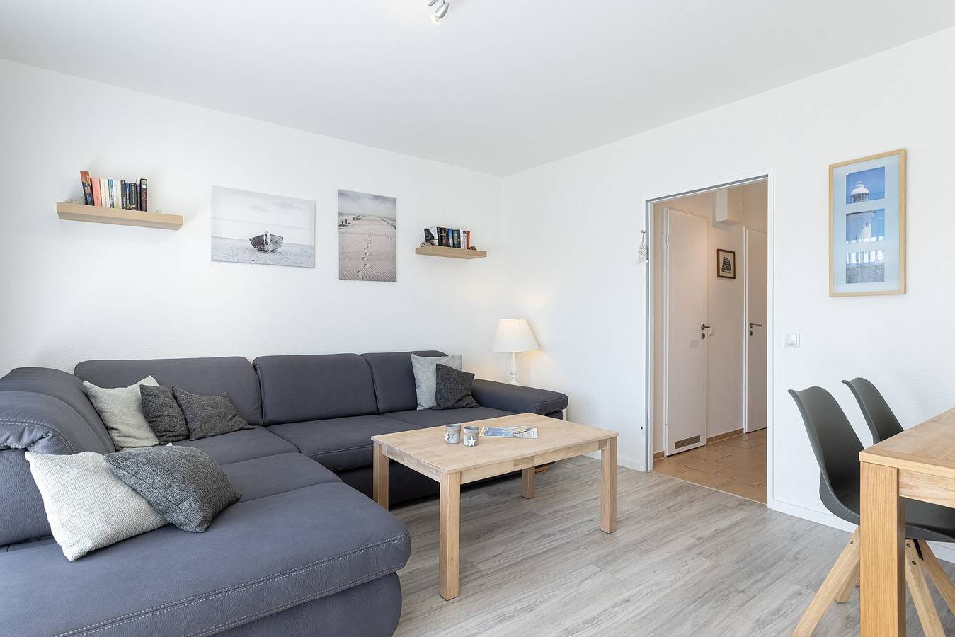 Ganze Ferienwohnung, Baltic Whg. 129 in Grömitz, Ostholstein