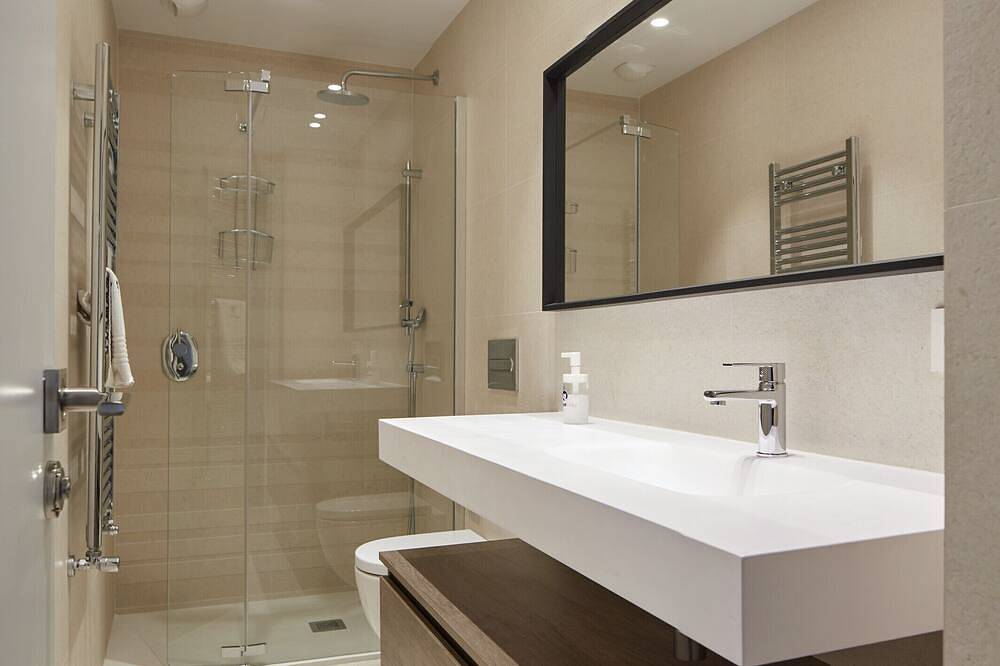 Geheel appartement, Kimu --- Basque Stay in Playa de la Concha, San Sebastian