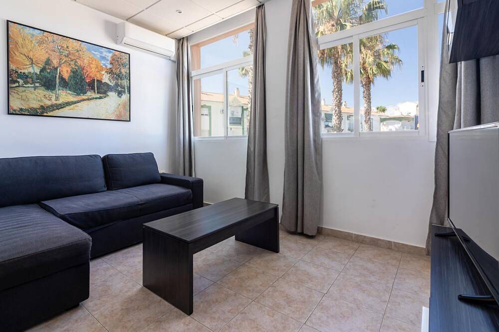 Apartamentos Avenida Tropical by Bossh! Apartments in Salobreña, Costa Tropical