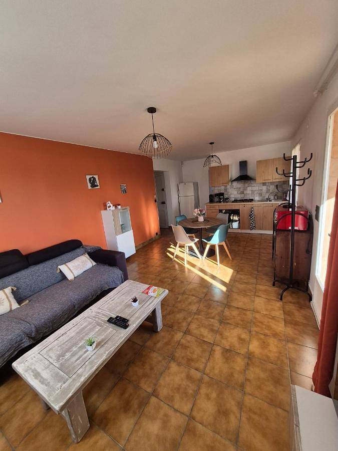 Appartement entier, La Verdière in Barjols, Région de Brignoles