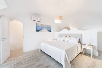 Villa Mit Pool für 6 Personen in Positano, Amalfiküste, Bild 2