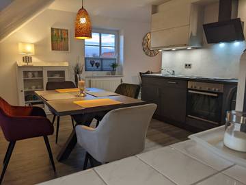 Ferienwohnung für 2 Personen in Niebüll, Nordfriesland, Bild 3