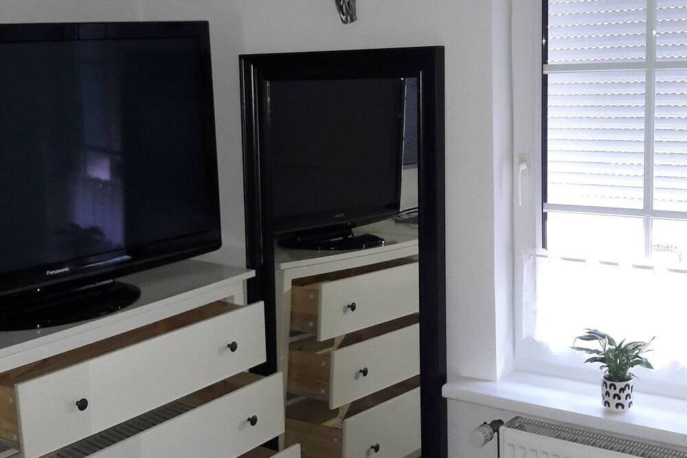 Vacation home Fewo Eutin Sierksdorf Haffkrug near the Baltic Sea in Süsel, Ostholstein