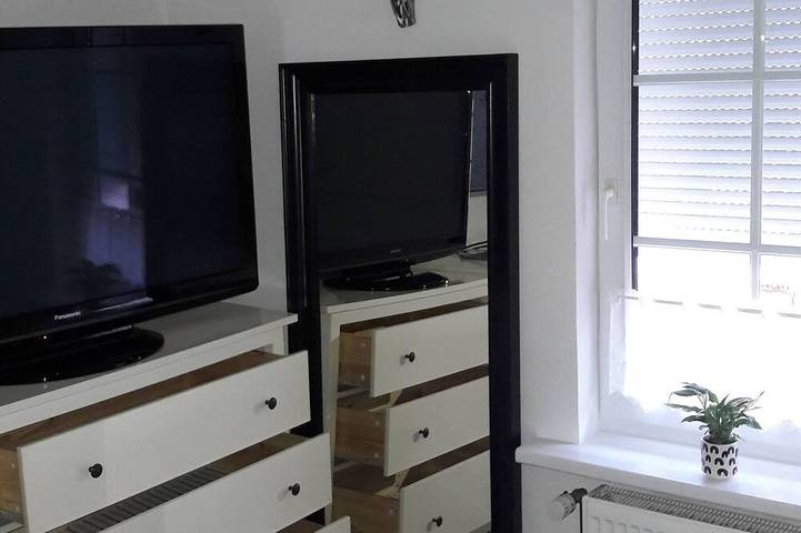 Ferienhaus für 4 Personen, mit Garten und Terrasse in Süsel - 3