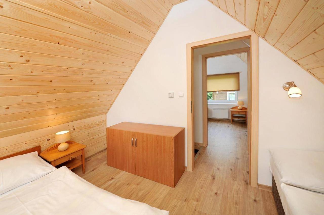 Aplend Chaty Tatry Holiday in Low Tatras