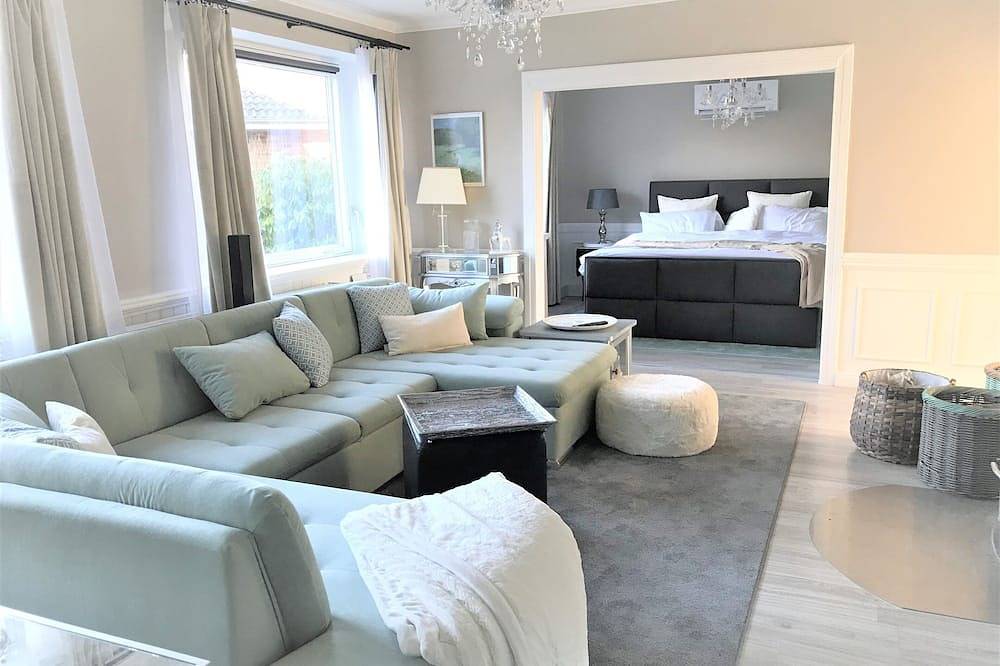 Casa vacanza a Janneby a partire da 88€ a notte