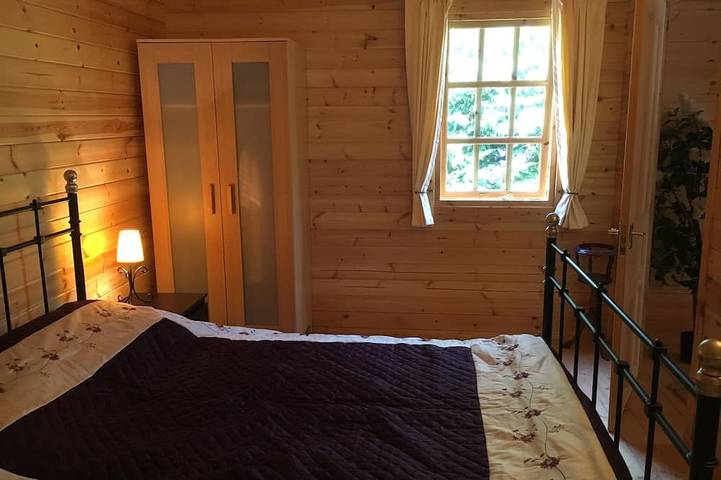 Finca für 2 Personen, mit Whirlpool und Garten auf Teneriffa Nord - 3