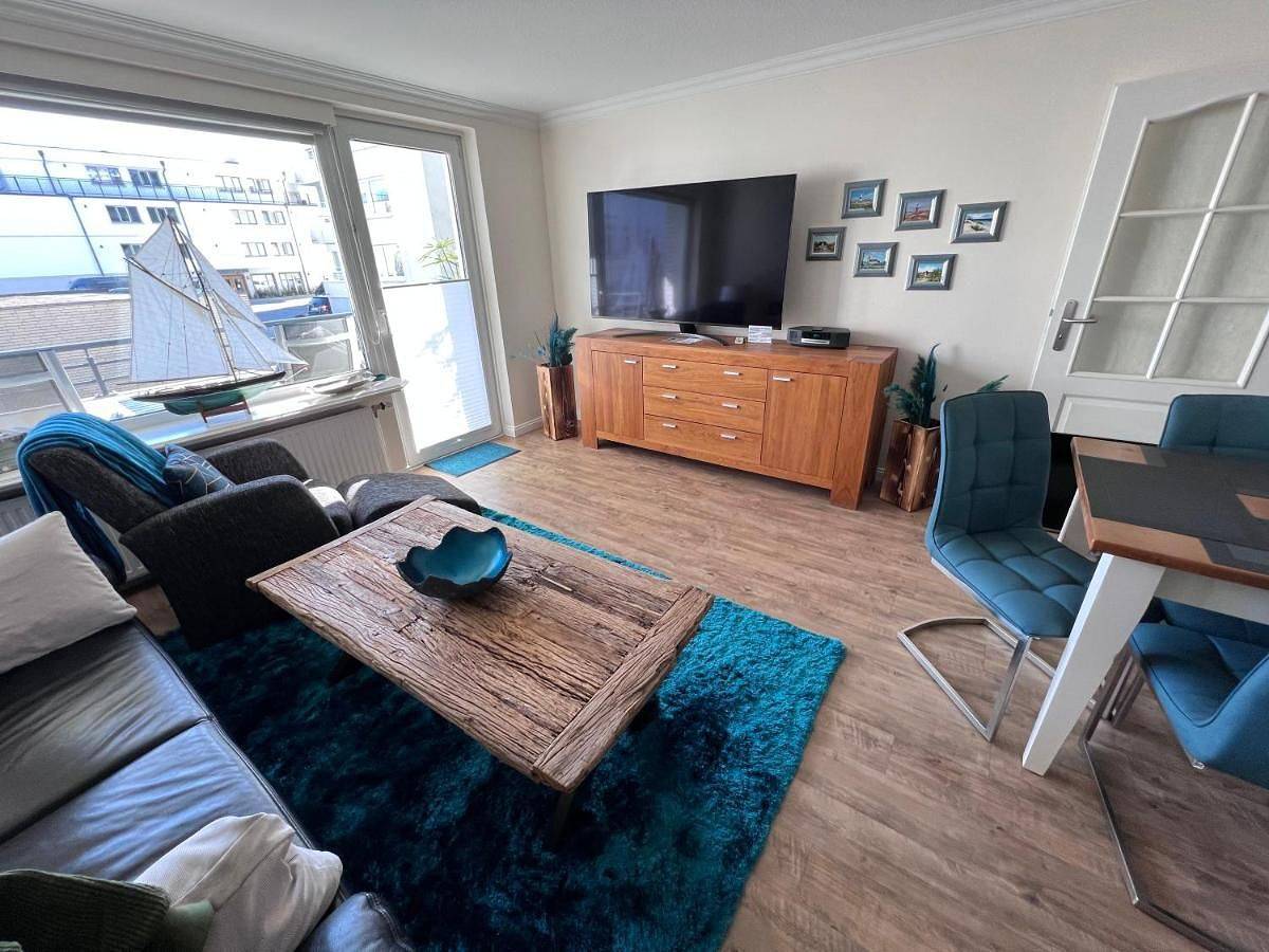 Appartamento vacanze a Sylt a partire da 232€ a notte