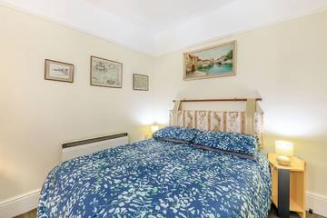 Glamping for 5 People in Lynton, Devon, Photo 1