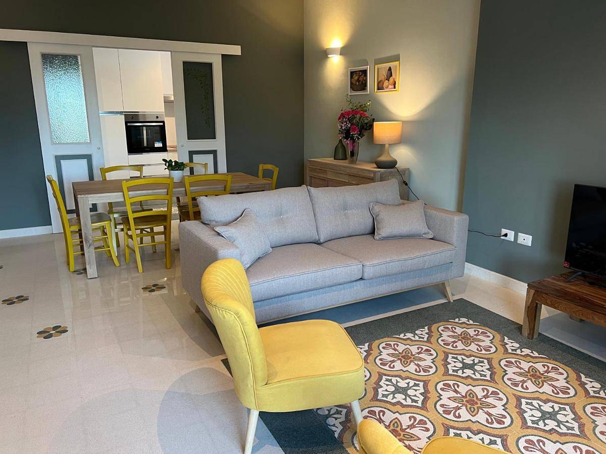 Eirene House - villetta a due passi da Lecce in Lecce, Provincia di Lecce