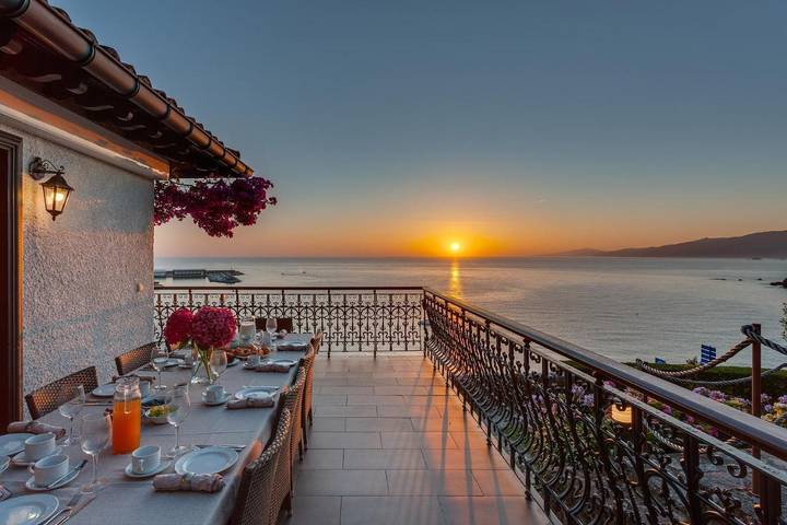 Chalet para 8 personas, con vistas y jardín en Guipúzcoa - 2