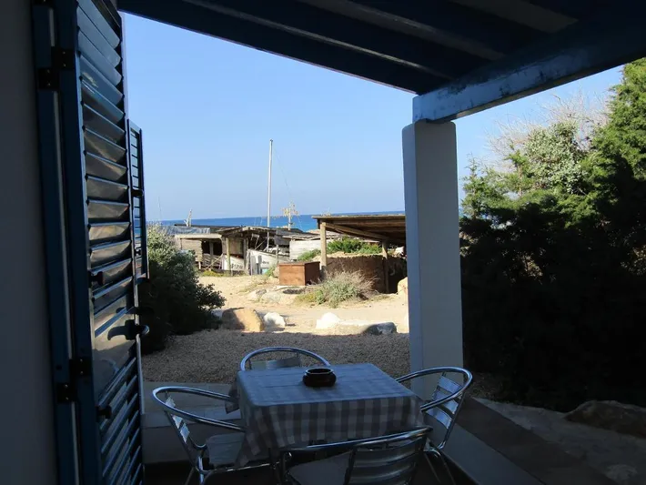 Appartement de vacances pour 4 personnes, avec terrasse ainsi que jardin et vue - 1
