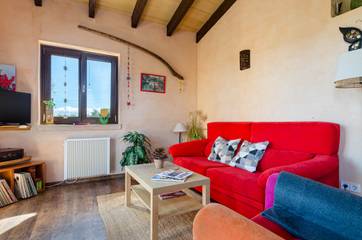 Apartment in Muro, North Majorca für 2 