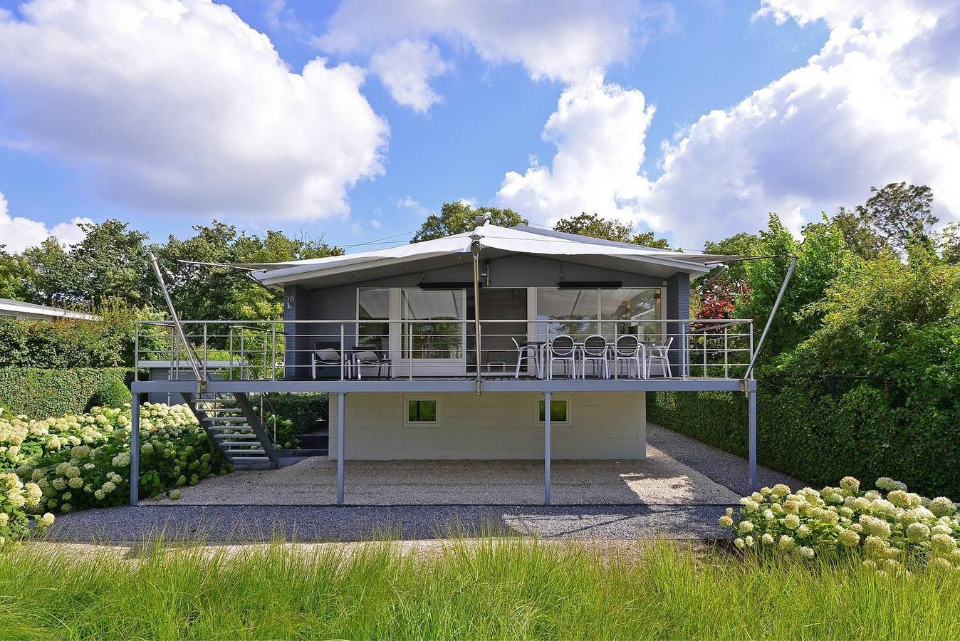 Casa vacanza a Walcheren a partire da 272€ a notte