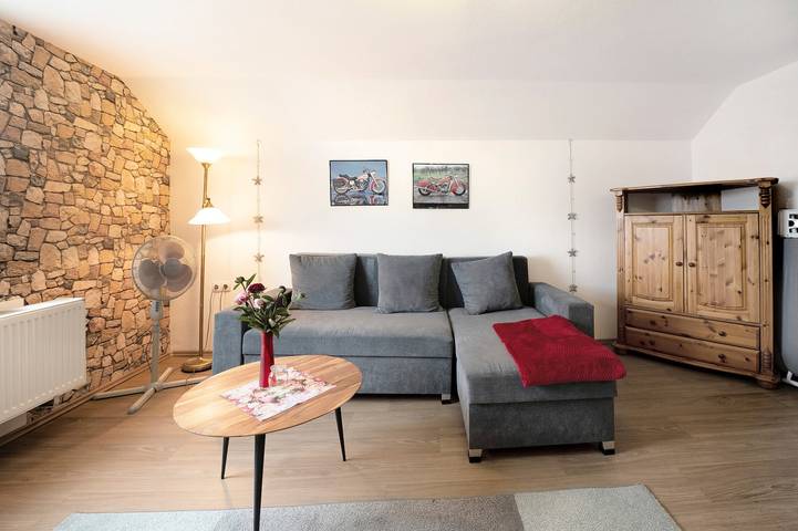Ferienwohnung für 4 Personen, mit Balkon in Cochem-Zell - 3