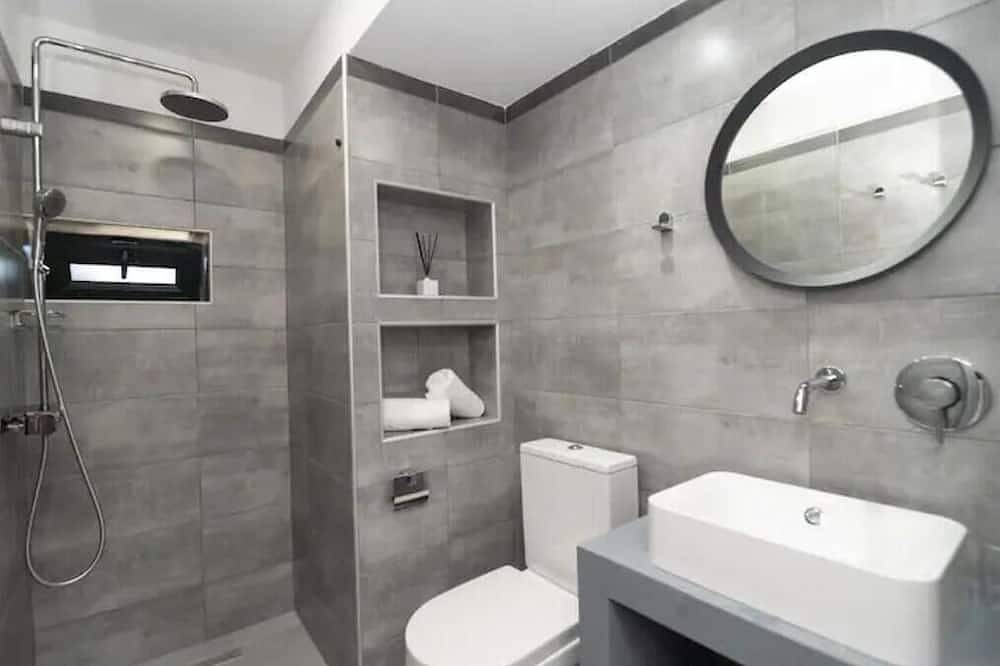 Ganze Wohnung, Antheon apartments - Lavender in Vathy, Griechenland